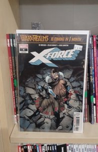 X-Force #4 (2020)