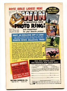 Adventure #285 - 1961 - DC - FN - comic book