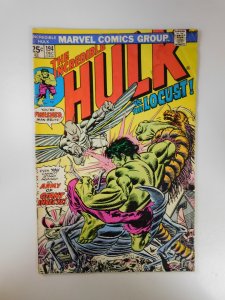 The Incredible Hulk #194 (1975)