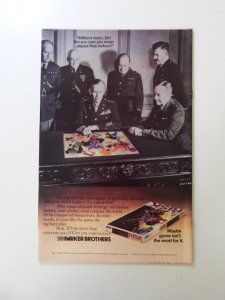 The New Mutants #25 Direct Edition 1st cameo appearance Legion FN/VF condition