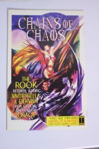 Vengeance of Vampirella #6 (1994) Vampirella NM