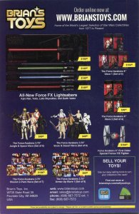 Star Wars Kanan 12 NM 1st App. Admiral Rae