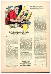 The Avengers #21 1965- Power Man- Marvel Silver Age FN+