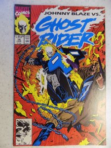 GHOST RIDER VOL II # 14