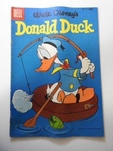 Donald Duck #47 (1956)