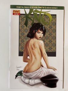 Kato #10 - NM+  (2011)