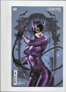 Catwoman #64 1:25