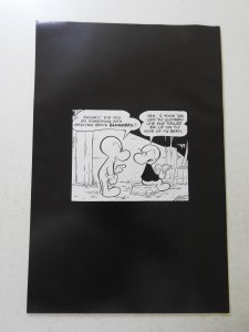 Bone #4 (1992) FN Condition! Signed by Jeff Smith no cert!