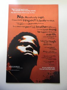 Deadpool #51 (2001) VF/NM Condition