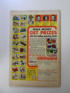 Our Army at War #204 (1969) FN- condition