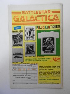 The Invaders #40 (1979)