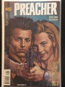 Preacher #16 (1996)