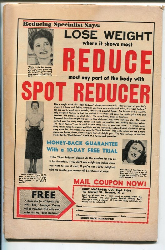 Patsy Walker #74  1957 - Marvel  -G - Comic Book