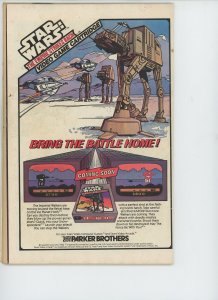 Marvel Two In One Annual #7 (1974) - 5.0 VG/FN *1st App Champion* 