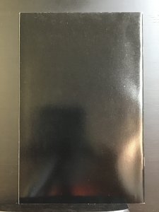 Shaman's Tears #1  (1993)