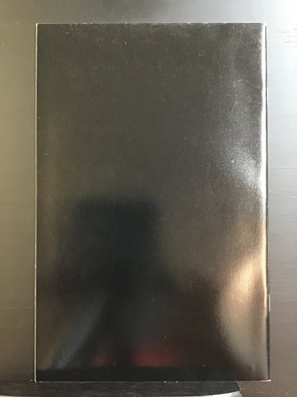 Shaman's Tears #1  (1993)