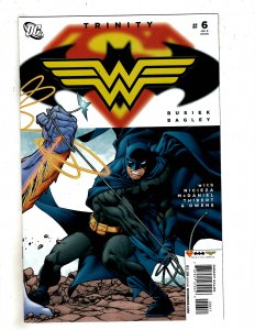 Trinity #6 (2008) OF34