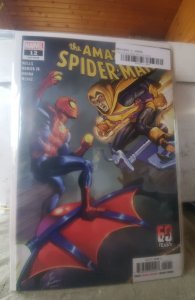 The Amazing Spider-Man #12 (2022)