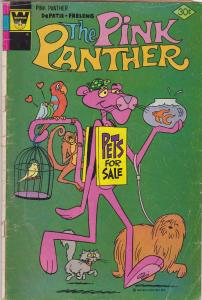 Pink Panther #43