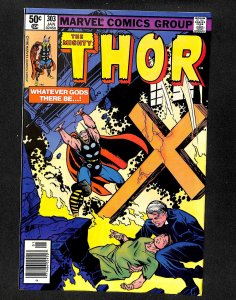 Thor #303