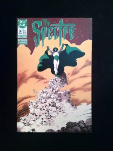Spectre #14 (2nd Series) DC Comics 1988 NM-