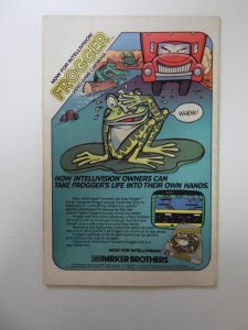 The Uncanny X-Men #172 (1983) VG/FN condition