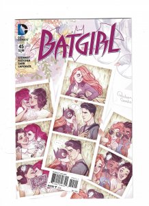 Batgirl #45 (2015)