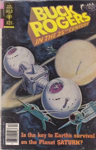 Buck Rogers #5