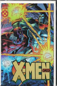 X-Men Omega (1995)