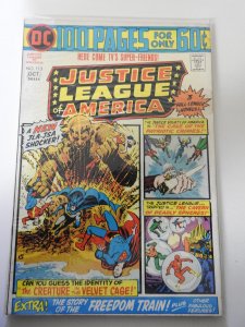 Justice League of America #113 (1974)