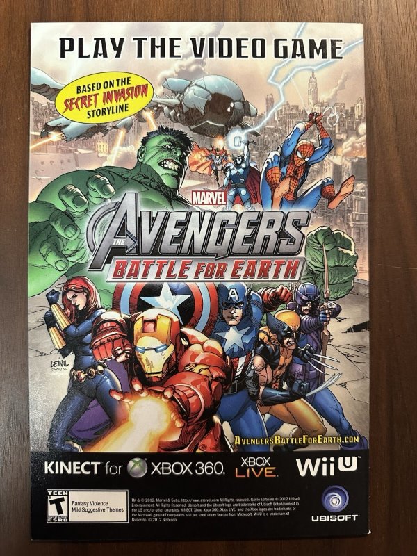 Thor God of Thunder #2 VF Cover A Esad Ribic Art (Marvel 2013)