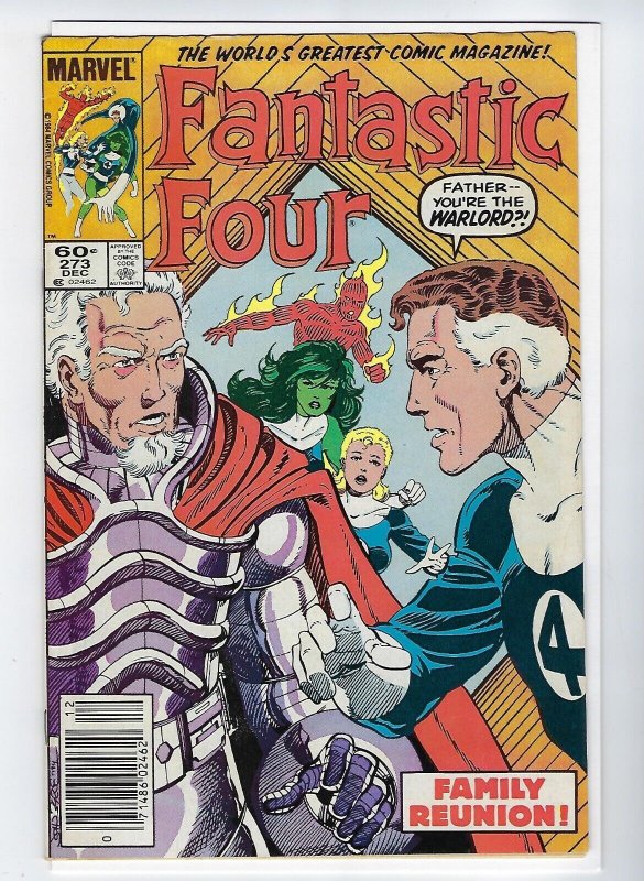 ?Fantastic Four #272,#273 & Avengers #8 FACSIMILE  Nathanial Kang Variant Set.