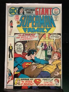The Superman Family #172 (1975)
