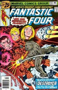 Cry, the Bedeviled Planet!