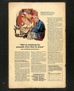 Avengers #46 1st Appearance Whirlwind! Ant-Man!