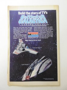 Wonder Woman #250 (1978) VG- COndition