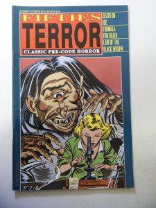 Fifties Terror #5 (1989) FN- Condition