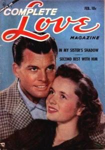 In My Sister's Shadow