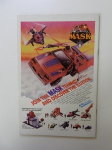 The Amazing Spider-Man #275 (1986) VF condition