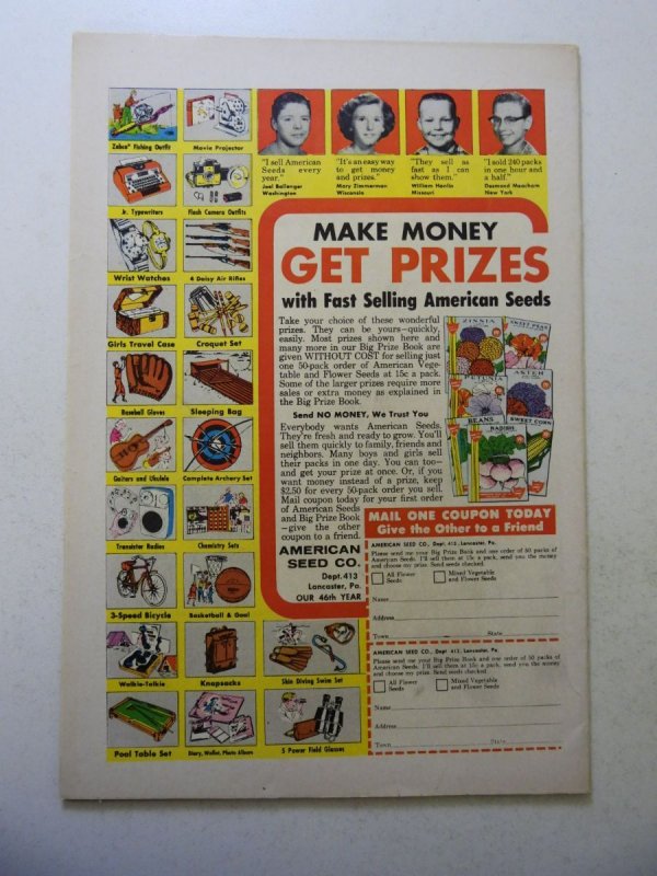 Green Lantern #28 (1964) FN Condition