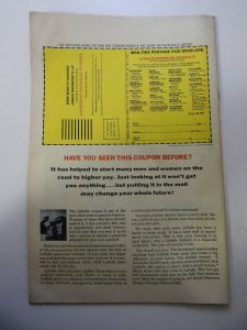 Fantastic Four #140 (1973) VG+ Condition MVS Intact