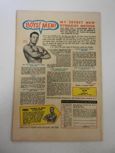 Fantastic Four #47 (1966) PR Condition incomplete - see description