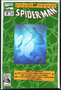 Spider-Man #26 (1992) Spider-Man