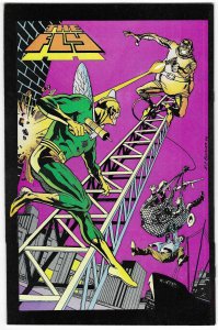 The Fly #1 (1983)
