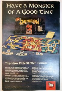 The Amazing Spider-Man #325 (7.0, 1989) NEWSSTAND