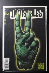 The Invisibles, Volume Two #11 (1997)