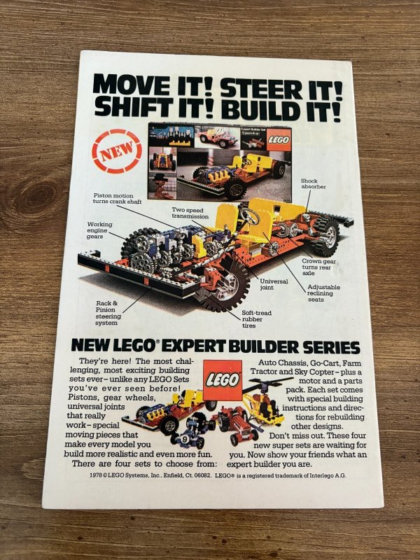 Marvel Team-Up # 76 VF Comic Book Spider-Man 5 J368