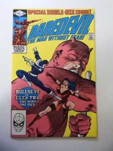 Daredevil #181 (1982) VF Condition