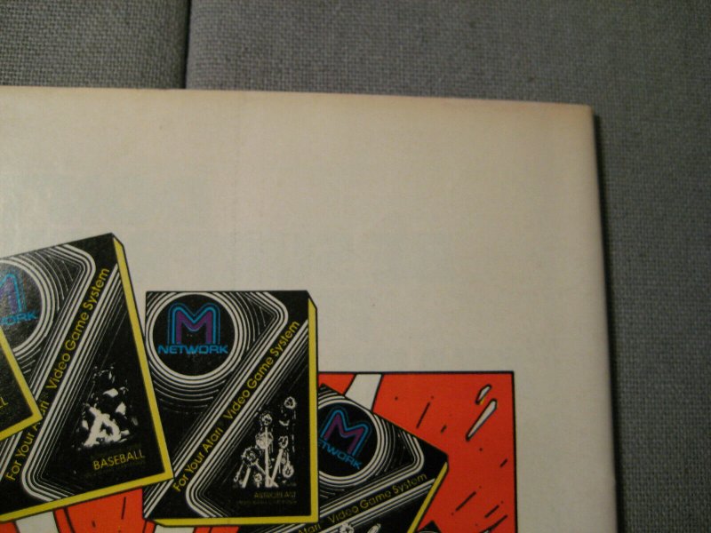 Superman Special Issue #1 (DC Comics 1983)  