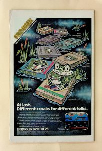 Fantastic Four #264 (Mar 1984, Marvel) - Very Fine